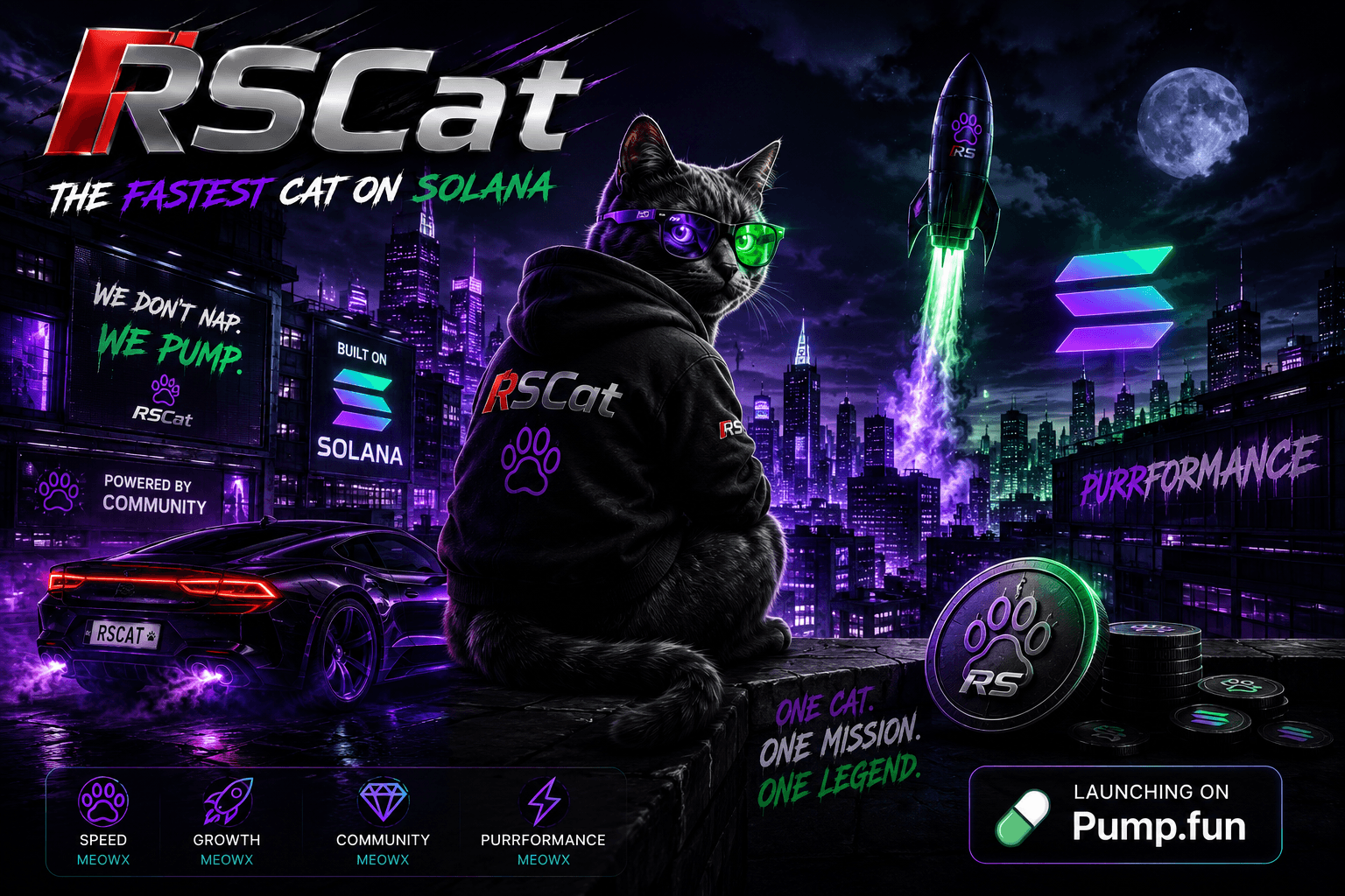 RSCat artwork 1