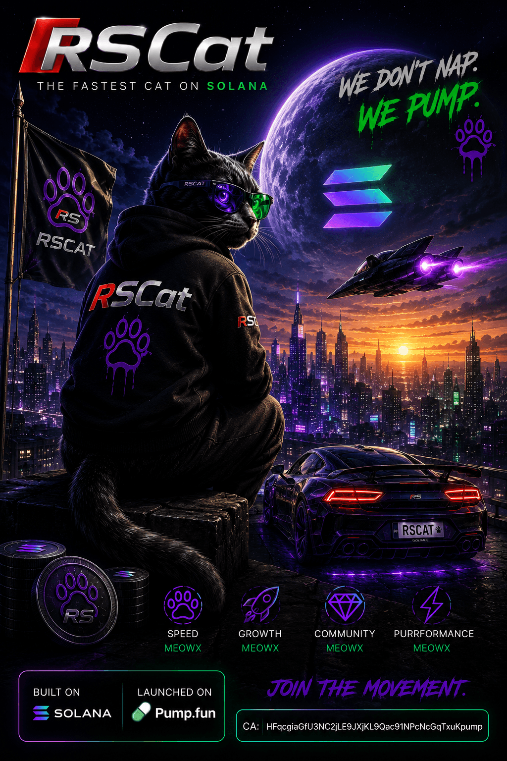 RSCat artwork 2