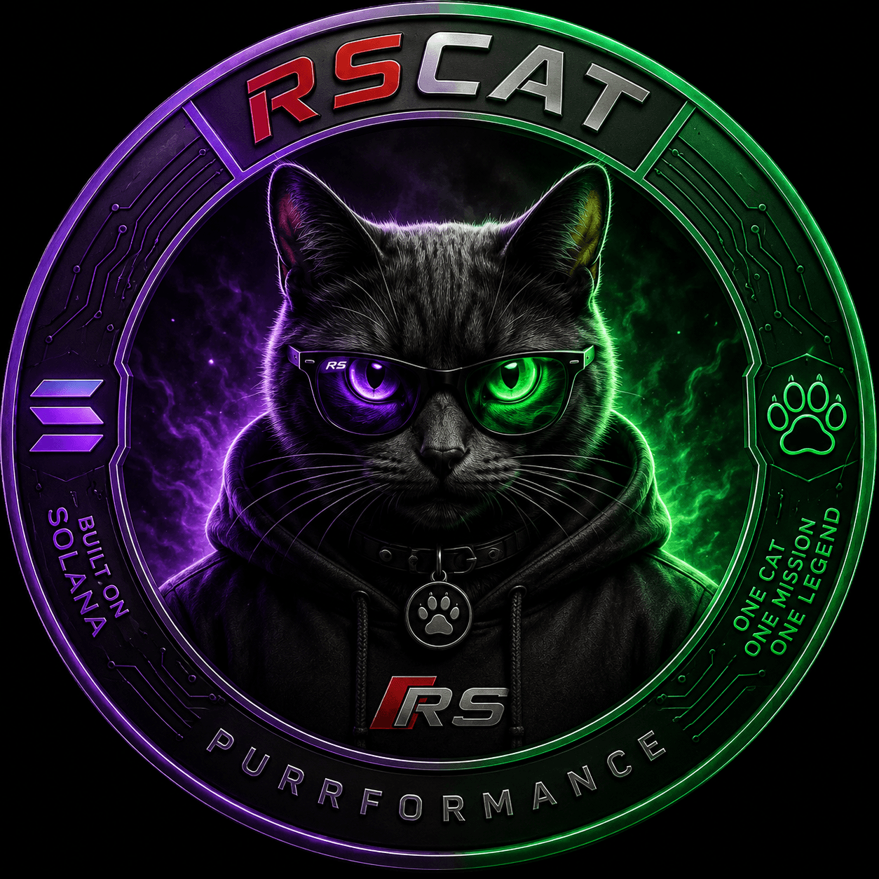 RSCat artwork 3